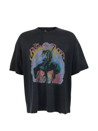 Represent Beach Boys Endless Summer T-shirt In Multi