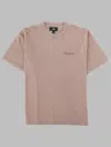 Represent Owners Club Script Tee In Pink
