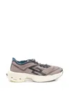 Represent Grey Arc-4 Elite Sneakers In Grey
