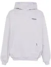 REPRESENT OWNER'S CLUB HOODIE - MEN'S - COTTON