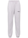 Represent Cotton Owners Club Sweatpants In Grey