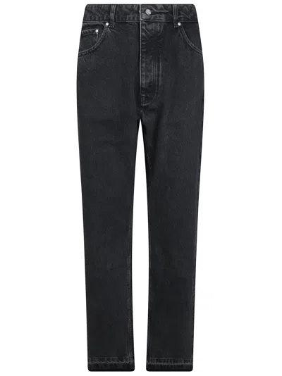 Represent Heaton Denim Jeans For Men In Grigio