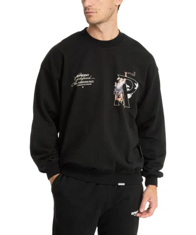REPRESENT HERMES SWEATSHIRT