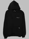 Represent Hooded Hooded Sweatshirt In Multi