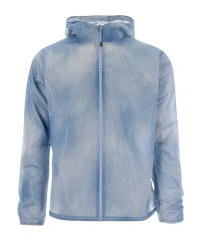 REPRESENT HOODED JACKET