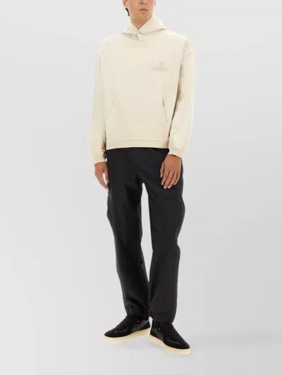 Represent Hooded Knitwear Kangaroo Pocket