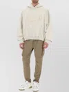 Represent Hooded Sweater Kangaroo Pocket