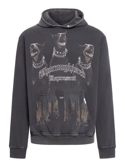 REPRESENT HOODIE
