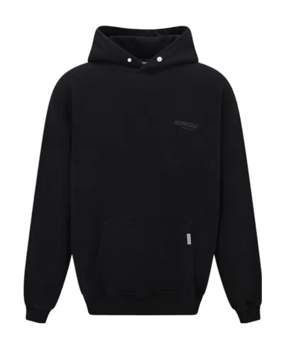REPRESENT HOODIE