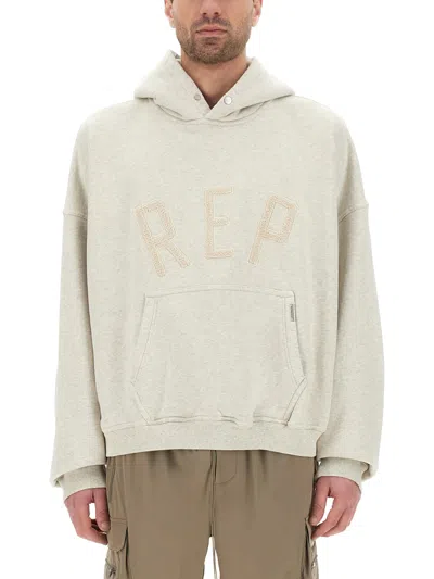 REPRESENT HOODIE
