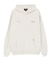 Represent Hoodie In White