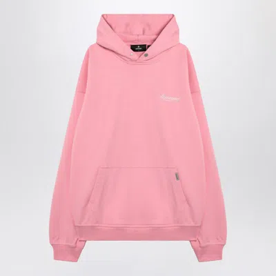 REPRESENT REPRESENT HOODIE WITH LOGO