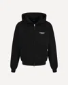 Represent Hoodies In Black