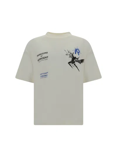 Represent Icarus T-shirt In Flashgreen
