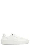 Represent Inital Low-top Sneakers In White