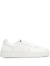 Represent Inital Low-top Sneakers In Weiss
