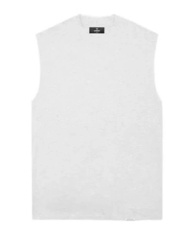 REPRESENT REPRESENT INITIAL BOXY TANK TOP