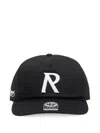 Represent Initial Cap In Black