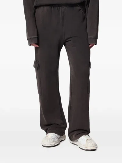 REPRESENT INITIAL CARGO TRACK PANTS