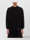 Represent Initial Crew Neck Sweater