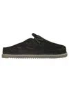 Represent Shoe In Black