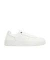Represent Inital Low-top Sneakers In White