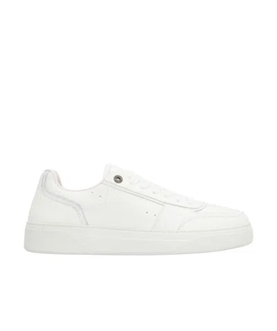 REPRESENT REPRESENT INITIAL LOW-TOP SNEAKERS