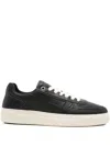 Represent Initial Sneakers In Black