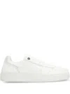Represent Inital Low-top Sneakers In White