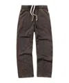 Represent Initial Sweatpants In Brown