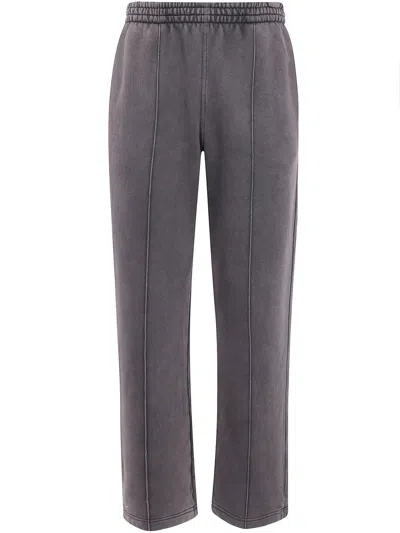 Represent "initial" Sweatpants In Gray