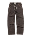 Represent Initial Sweatpants In Brown