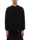 Represent Initial Crew Neck Sweater