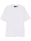 Represent Initial T-shirt In Grau