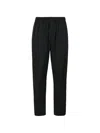 INITIAL TRACK PANTS