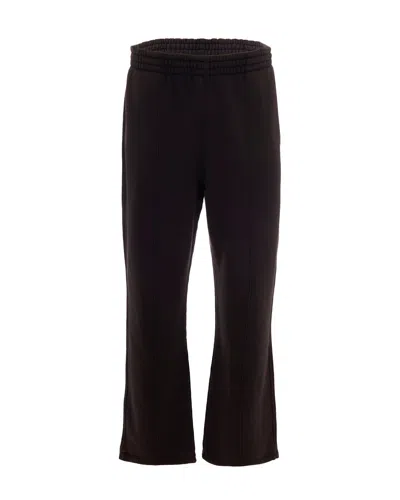 Represent Initial Trousers In Brown