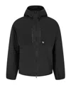 Represent Insulated Performance Training Jacket In Black
