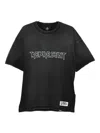 Represent Iron Maiden Infinite Dreams Graphic T-shirt In Gray
