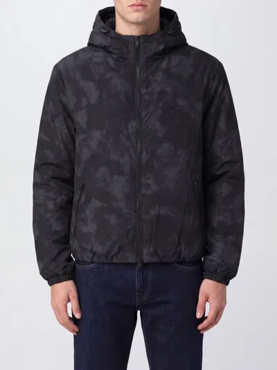 Represent Jacket Men Color Black In Gray