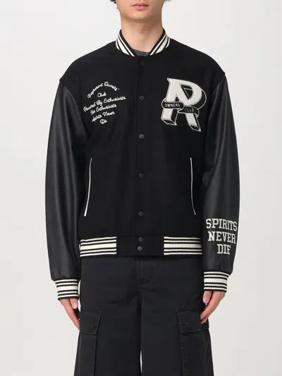 REPRESENT JACKET REPRESENT MEN COLOR BLACK 1,G67905214