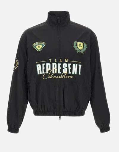 Represent Jackets