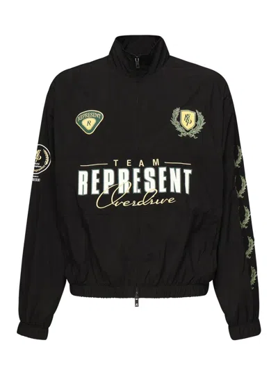 REPRESENT REPRESENT JACKETS