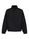 Represent Jackets In Black