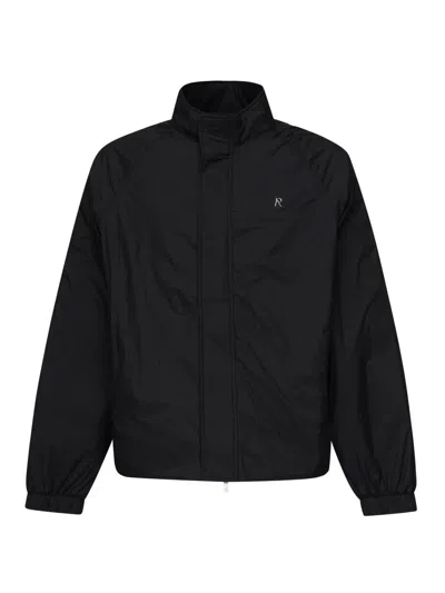 Represent Jackets In Black