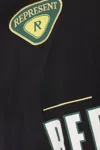 Represent Jackets