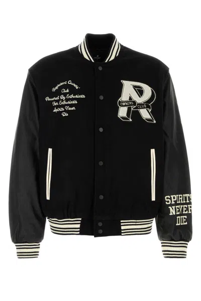 REPRESENT REPRESENT JACKETS