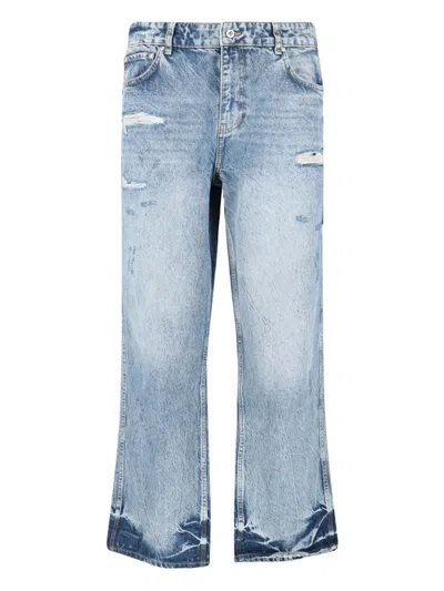 REPRESENT REPRESENT JEANS