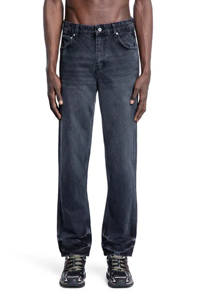 Represent Jeans In Black