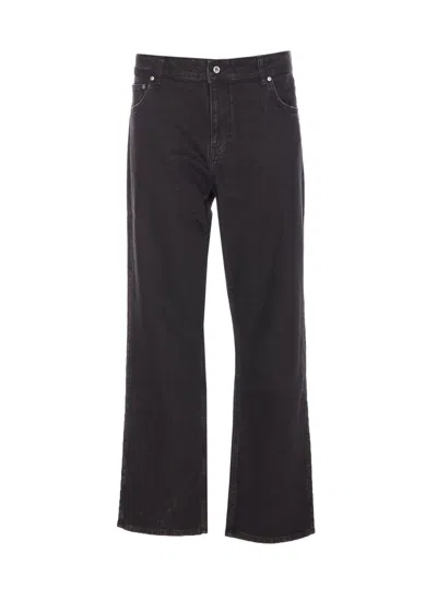 Represent Jeans In Black