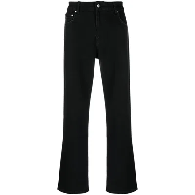 Represent Jeans In Black